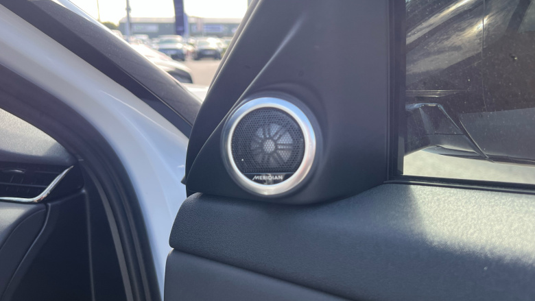 Land Rover Range Rover Evoque 2.0 D165 Dynamic SE 5dr Auto Diesel Hatchback